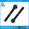 China Suppliers Grade 8.8 Carbon Steel Black Swing Bolts